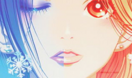 娜娜  漫画,青春校园的甜蜜与成长