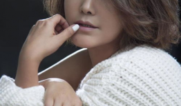 王茜 麻豆,时尚界的璀璨新星