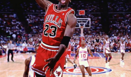 乔丹91年直播,篮球传奇的巅峰时刻回顾